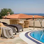 Hotell Griffon Previously Known As Valledi Village 2*