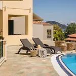 Hotell Griffon Previously Known As Valledi Village 2*