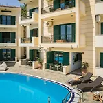 Hotel Griffon Previously Known As Valledi Village