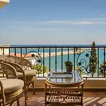 Griffon Previously Known As Valledi Village Hotell