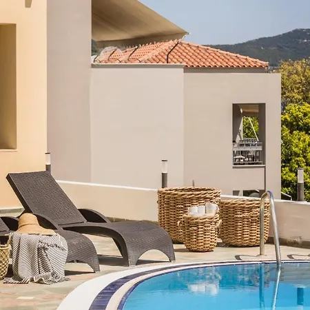 Griffon Previously Known As Valledi Village