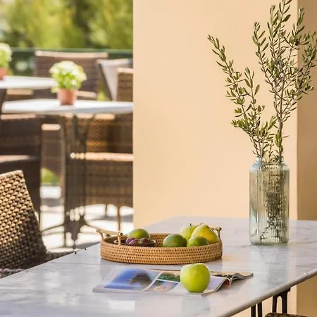 Griffon Previously Known As Valledi Village 2*