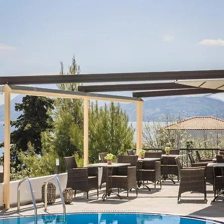 Griffon Previously Known As Valledi Village 2*