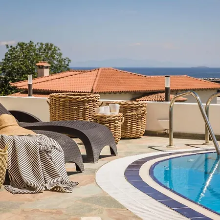 Ξενοδοχείο Griffon Previously Known As Valledi Village 2*