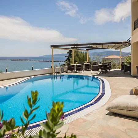 酒店 Griffon Previously Known As Valledi Village