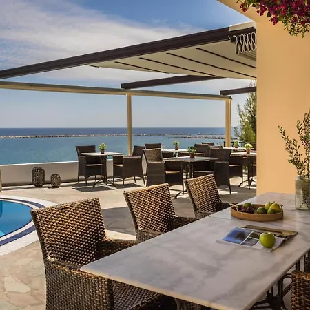 酒店 Griffon Previously Known As Valledi Village