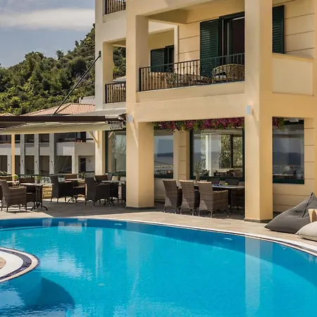 Griffon Previously Known As Valledi Village