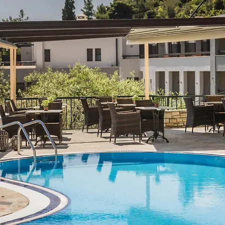 Griffon Previously Known As Valledi Village 2*