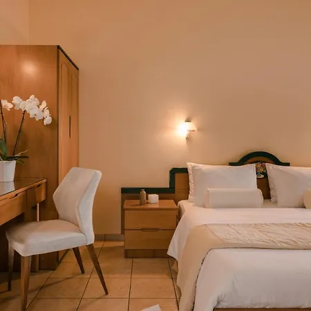 酒店 Griffon Previously Known As Valledi Village