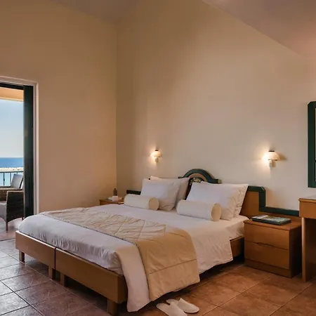 Griffon Previously Known As Valledi Village 酒店 凯米