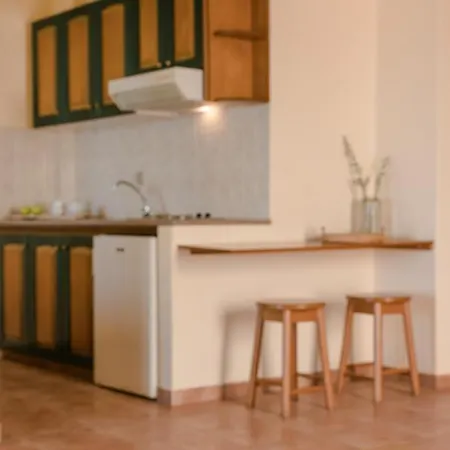 Griffon Previously Known As Valledi Village 凯米