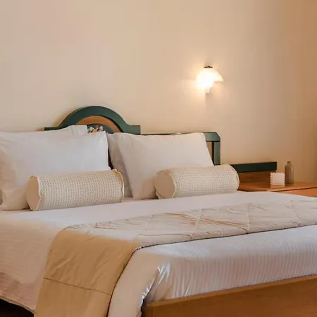 Griffon Previously Known As Valledi Village Κύμη