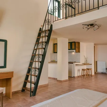 Hotell Griffon Previously Known As Valledi Village Kimi