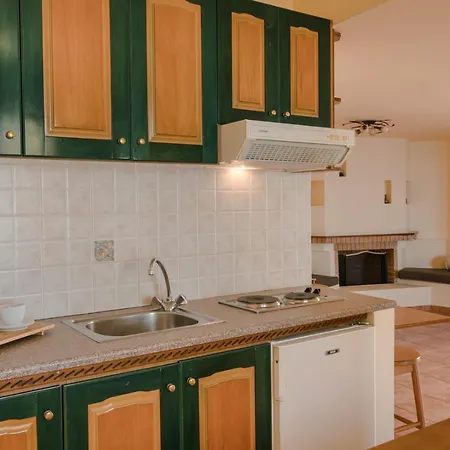 Griffon Previously Known As Valledi Village 酒店 2*