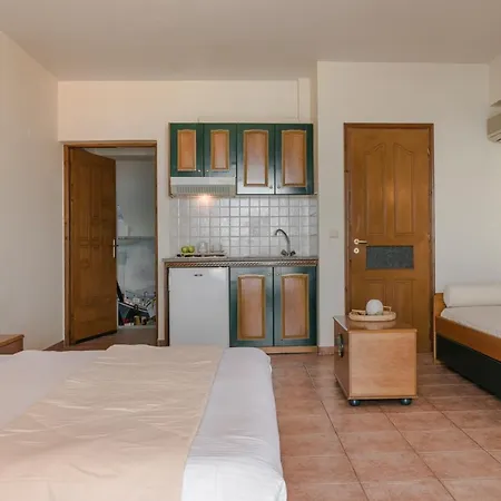 Griffon Previously Known As Valledi Village 2*