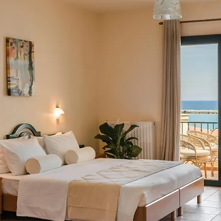Griffon Previously Known As Valledi Village Hotel 2*