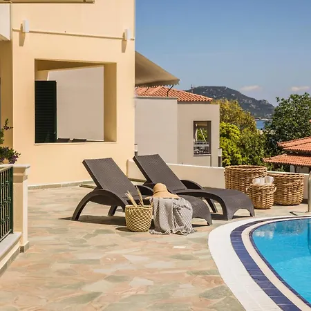 酒店 Griffon Previously Known As Valledi Village 2*