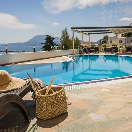 Griffon Previously Known As Valledi Village 2* 凯米