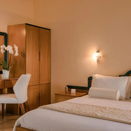 Griffon Previously Known As Valledi Village Hotel 2*