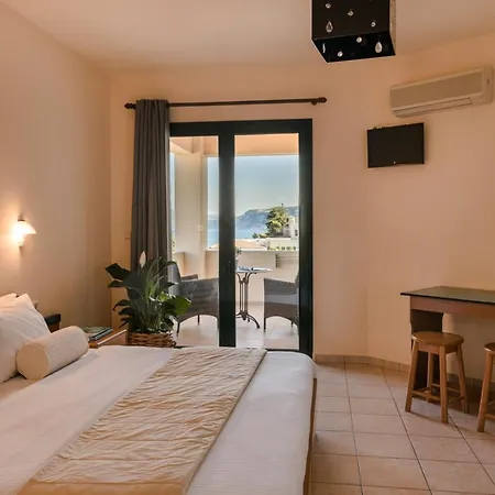 Griffon Previously Known As Valledi Village 凯米