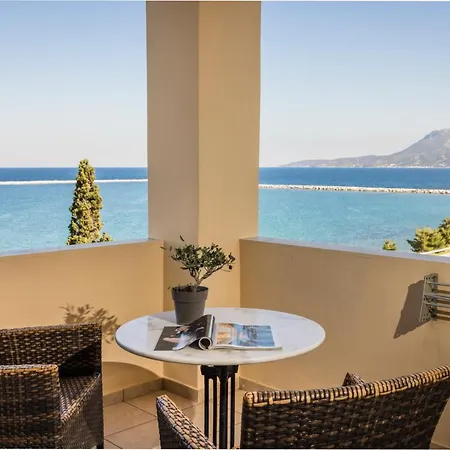 Griffon Previously Known As Valledi Village 凯米