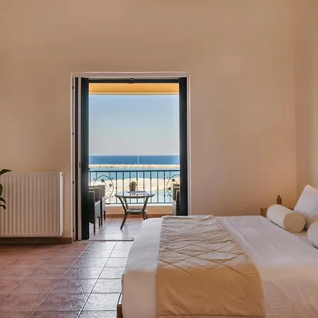 酒店 Griffon Previously Known As Valledi Village 2*