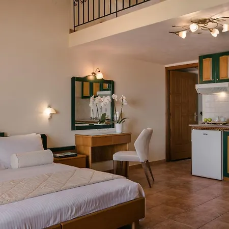 酒店 Griffon Previously Known As Valledi Village