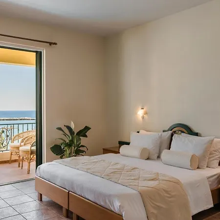 Ξενοδοχείο Griffon Previously Known As Valledi Village 2*