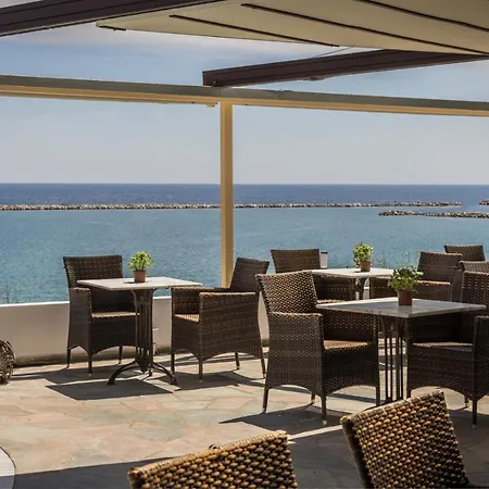 酒店 Griffon Previously Known As Valledi Village 凯米