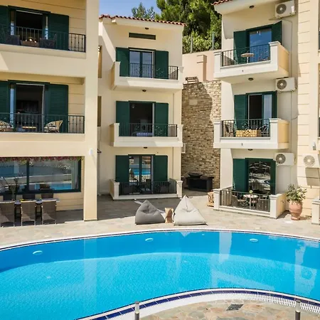 Griffon Previously Known As Valledi Village 2*