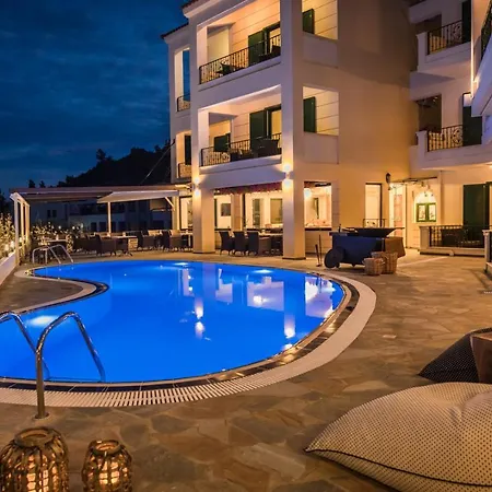 Hotel Griffon Previously Known As Valledi Village 2*
