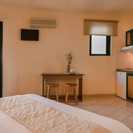 Griffon Previously Known As Valledi Village Κύμη