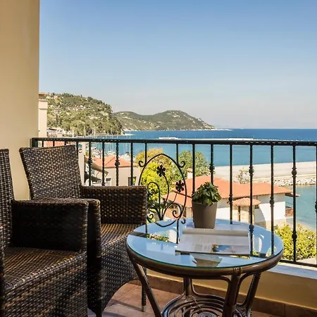 Griffon Previously Known As Valledi Village 2* 凯米