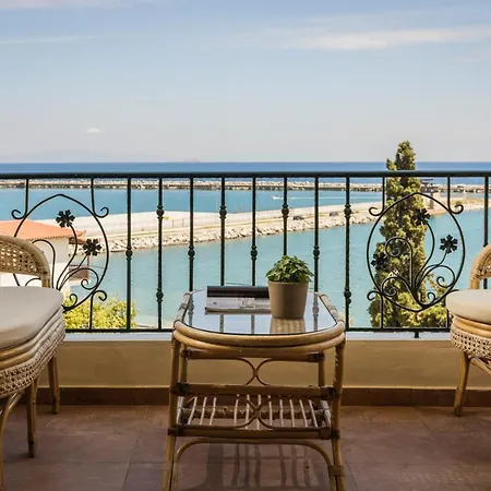 Ξενοδοχείο Griffon Previously Known As Valledi Village 2*