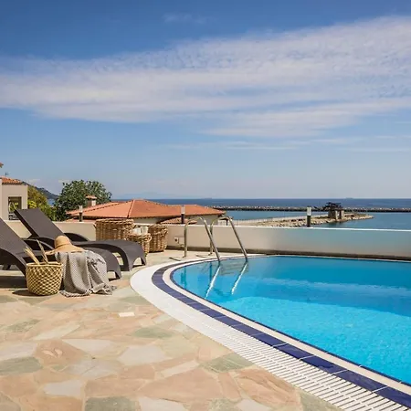 酒店 Griffon Previously Known As Valledi Village 凯米