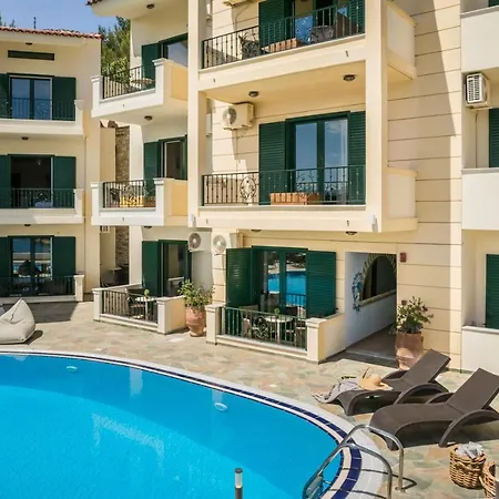 Hotel Griffon Previously Known As Valledi Village
