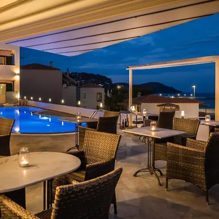 Griffon Previously Known As Valledi Village Hotel 2*