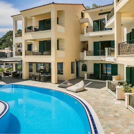 Griffon Previously Known As Valledi Village