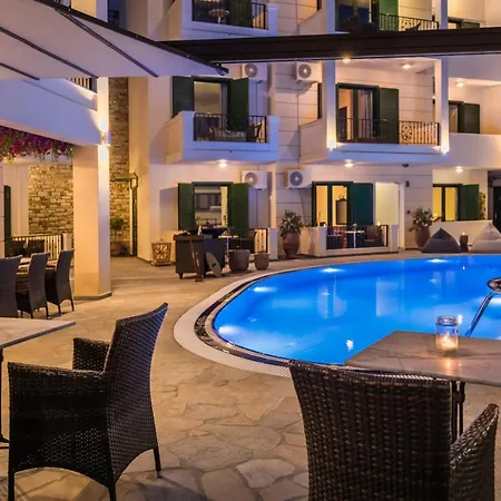 Griffon Previously Known As Valledi Village 2*