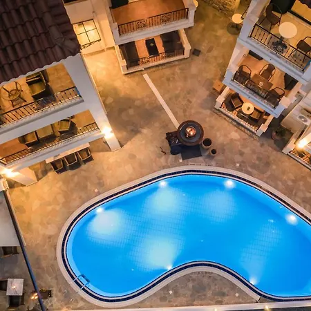 Griffon Previously Known As Valledi Village 2* 凯米