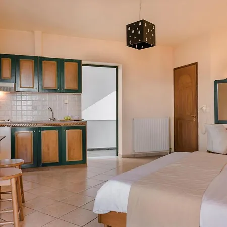 酒店 Griffon Previously Known As Valledi Village 2*