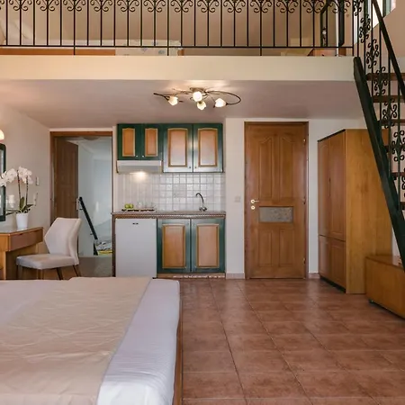 Ξενοδοχείο Griffon Previously Known As Valledi Village