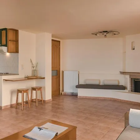 Ξενοδοχείο Griffon Previously Known As Valledi Village