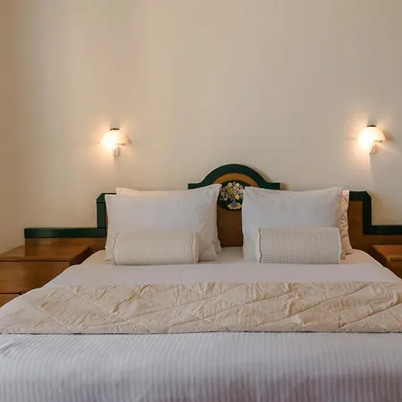 Griffon Previously Known As Valledi Village 凯米