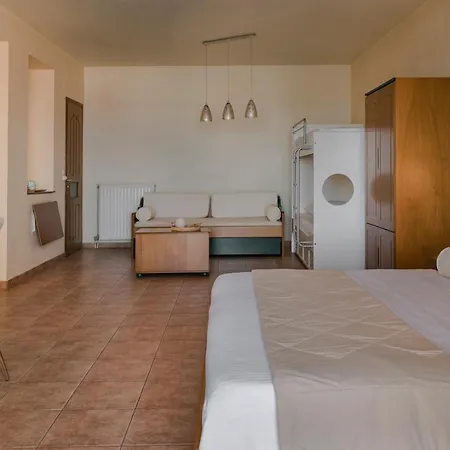 Griffon Previously Known As Valledi Village 2* Κύμη