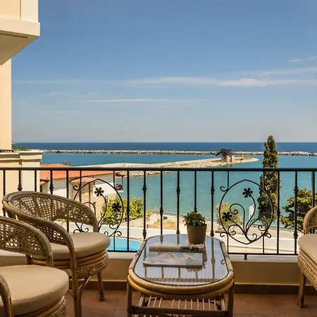 Griffon Previously Known As Valledi Village Ξενοδοχείο