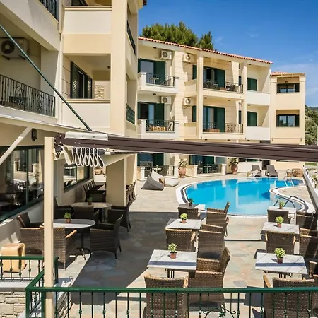 Griffon Previously Known As Valledi Village 凯米