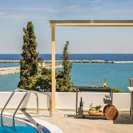 Griffon Previously Known As Valledi Village 2*