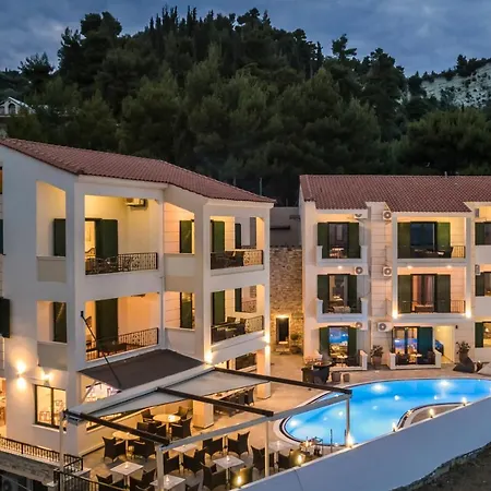 Hotell Griffon Previously Known As Valledi Village