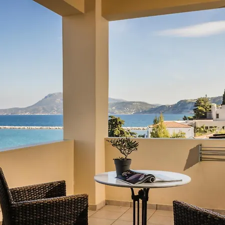 Ξενοδοχείο Griffon Previously Known As Valledi Village 2*